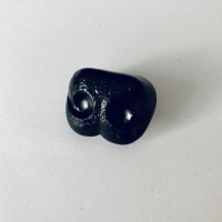 Noštek 15x11mm, našívací